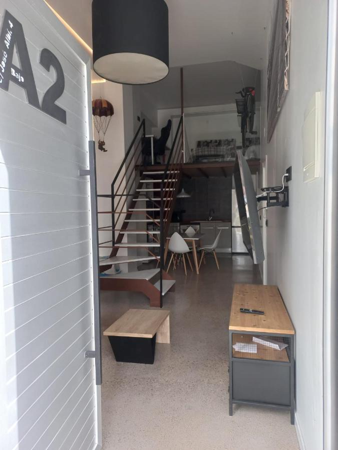 Loft Nou Benicalap - Housevanlive Valencie Exteriér fotografie