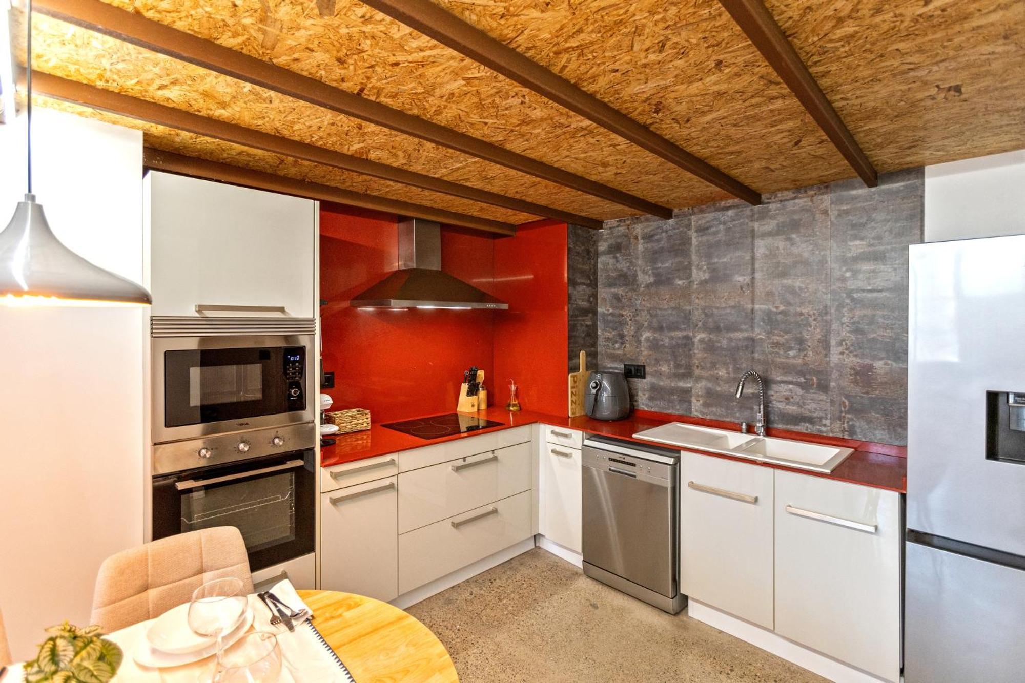 Loft Nou Benicalap - Housevanlive Valencie Exteriér fotografie