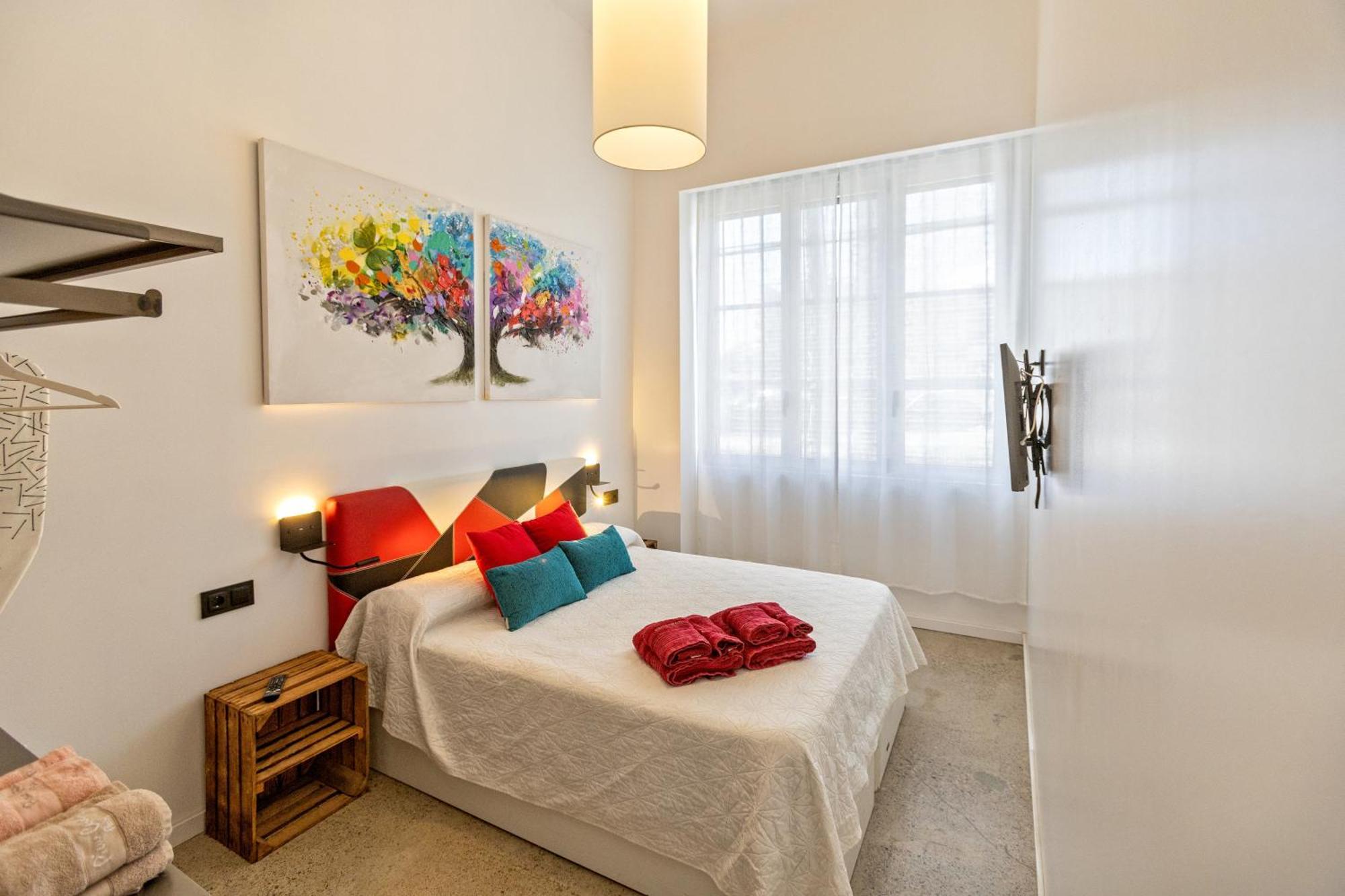 Loft Nou Benicalap - Housevanlive Valencie Exteriér fotografie